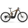 Ghost E-riot Trail Advanced 29´´ Nx Eagle 2023 Elektrische Mountainbike