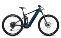 Ghost E-Riot Trail Advanced dark blue pearl/dirty blue-matt/glossy 29" 625 Wh Di Ghost E-Riot Trail Advanced dark blue pearl/dirty blue-matt/glossy 29" 625 Wh Di