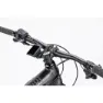 Ghost E-riot Trail Essential 29´´ Sx Eagle 2023 Elektrische Mountainbike, Black / pearl dark grey matt, M, 750Wh