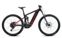 Ghost E-Riot Trail Essential black/red-matt 27,5" 625 Wh Diamant Ghost E-Riot Trail Essential black/red-matt 27,5" 625 Wh Diamant