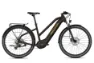 Ghost E-SQUARE TREKKING ADVANCED W Chocolate/Brown 27,5" 630 Wh Trapez, Hersteller-chocolate / brown, M