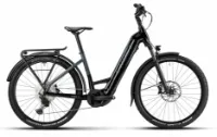 Ghost E-Teru Advanced EQ Low black/dark grey-glossy 27,5" 750 Wh Wave Ghost E-Teru Advanced EQ Low black/dark grey-glossy 27,5" 750 Wh Wave