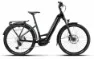 Ghost E-Teru Advanced EQ Low black/dark grey-glossy 27,5" 750 Wh Wave