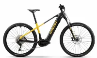 Ghost E-Teru Advanced met. anthracite/met. gold yellow-glossy 27,5" 750 Wh Diamant Ghost E-Teru Advanced met. anthracite/met. gold yellow-glossy 27,5" 750 Wh Diamant