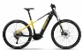 Ghost E-Teru Advanced met. anthracite/met. gold yellow-glossy 27,5" 750 Wh Diamant