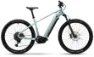 Ghost E-Teru Advanced misty green/earth green-glossy 29" 800 Wh Diamant, Türkis, M