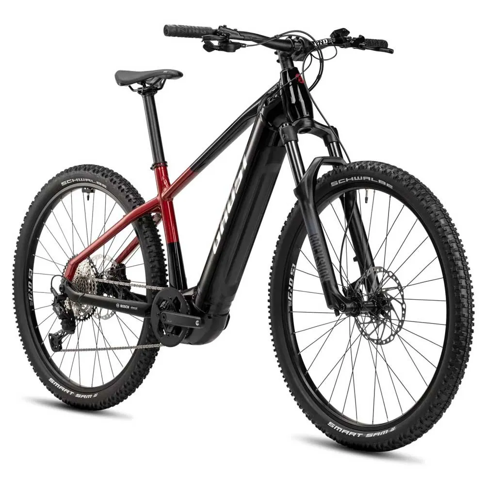 Ghost E-teru B Pro 29´´ Xt 2023 Elektrische Mountainbike Ghost E-teru B Pro 29´´ Xt 2023 Elektrische Mountainbike