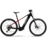 Black / pearl deep red matt / glossy