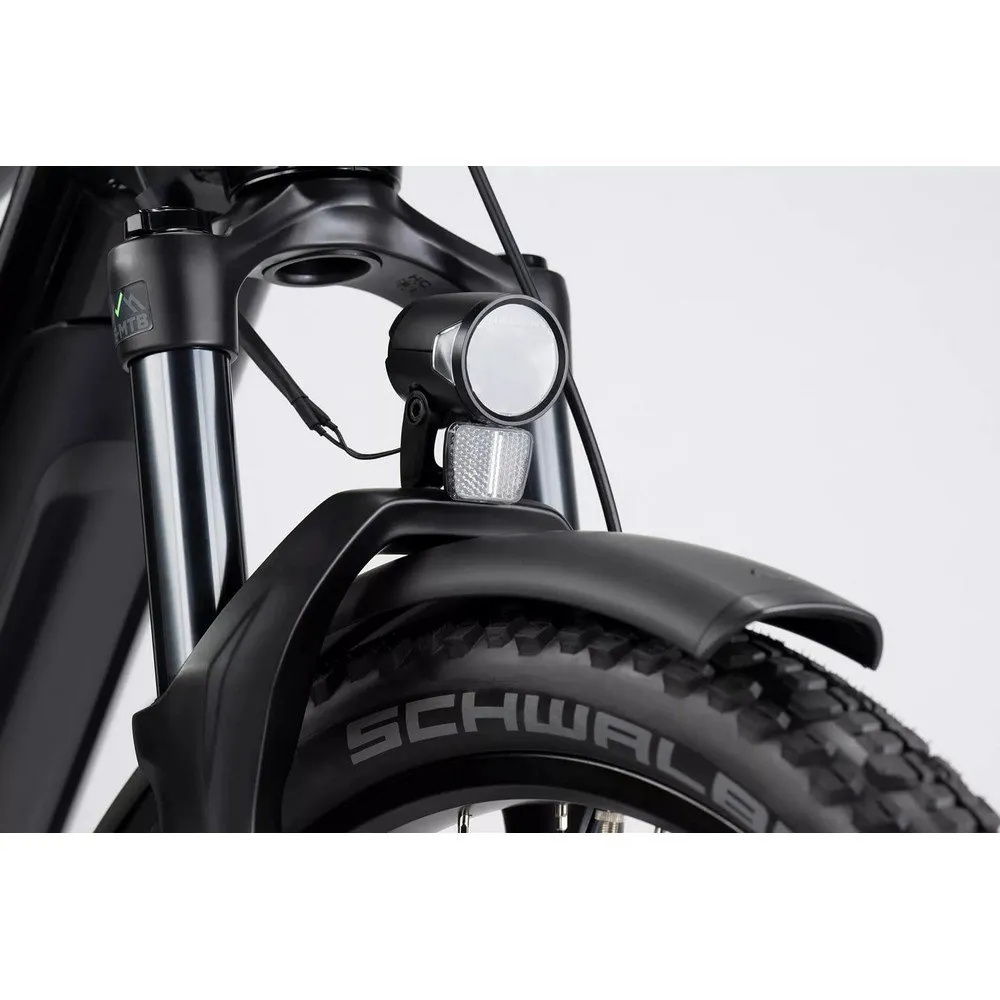 Ghost E-teru B Pro Eq 29´´ Xt 2023 Elektrofahrrad