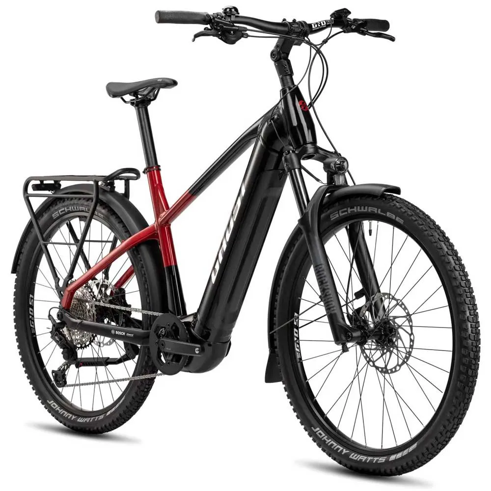 Ghost E-teru B Pro Eq 29´´ Xt 2023 Elektrofahrrad
