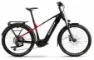 Hersteller-black/pearl deep red-glossy