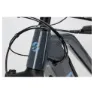 Ghost E-teru B Trapez 27.5´´ Alivio 2023 Elektrofahrrad, Dark grey / blue, S, 500Wh