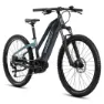 Ghost E-teru B Trapez 27.5´´ Alivio 2023 Elektrofahrrad, Dark grey / blue, S, 500Wh