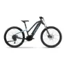 Ghost E-teru B Trapez 27.5´´ Alivio 2023 Elektrofahrrad, Dark grey / blue, S, 500Wh