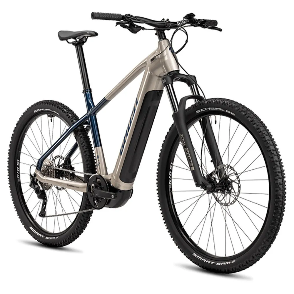 Ghost E-teru B Universal 27.5´´ Deore 2023 Elektrische Mountainbike Ghost E-teru B Universal 27.5´´ Deore 2023 Elektrische Mountainbike
