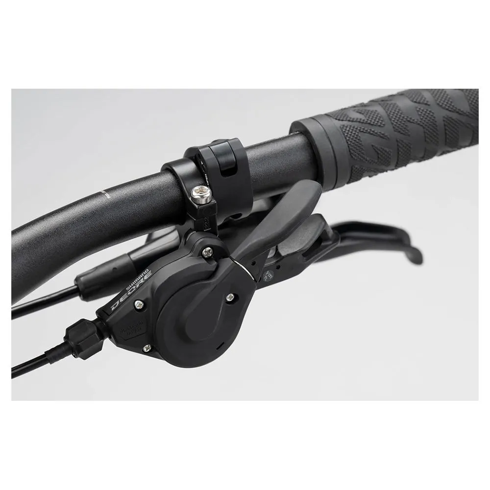 Ghost E-teru B Universal 27.5´´ Deore 2023 Elektrische Mountainbike Ghost E-teru B Universal 27.5´´ Deore 2023 Elektrische Mountainbike