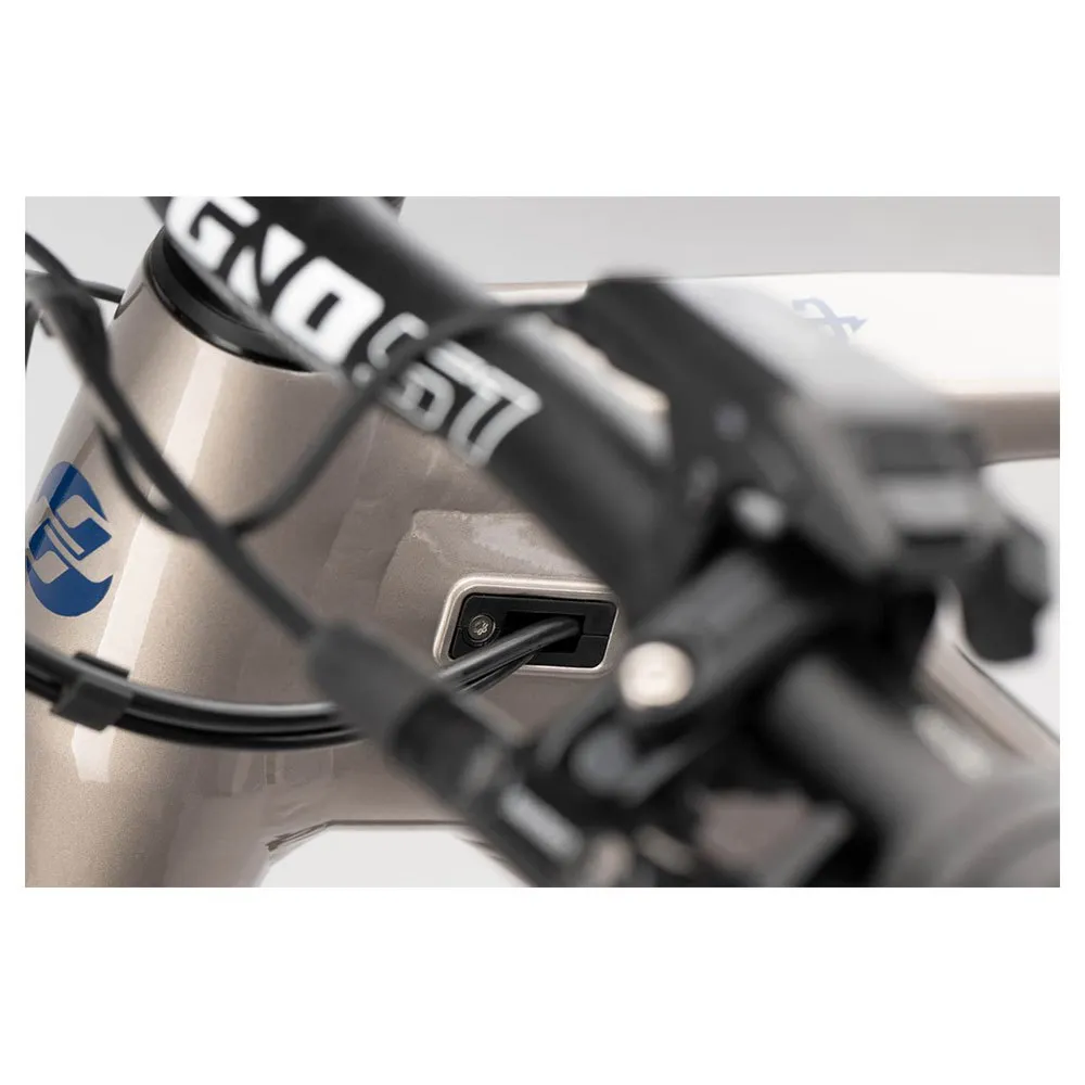 Ghost E-teru B Universal 27.5´´ Deore 2023 Elektrische Mountainbike Ghost E-teru B Universal 27.5´´ Deore 2023 Elektrische Mountainbike