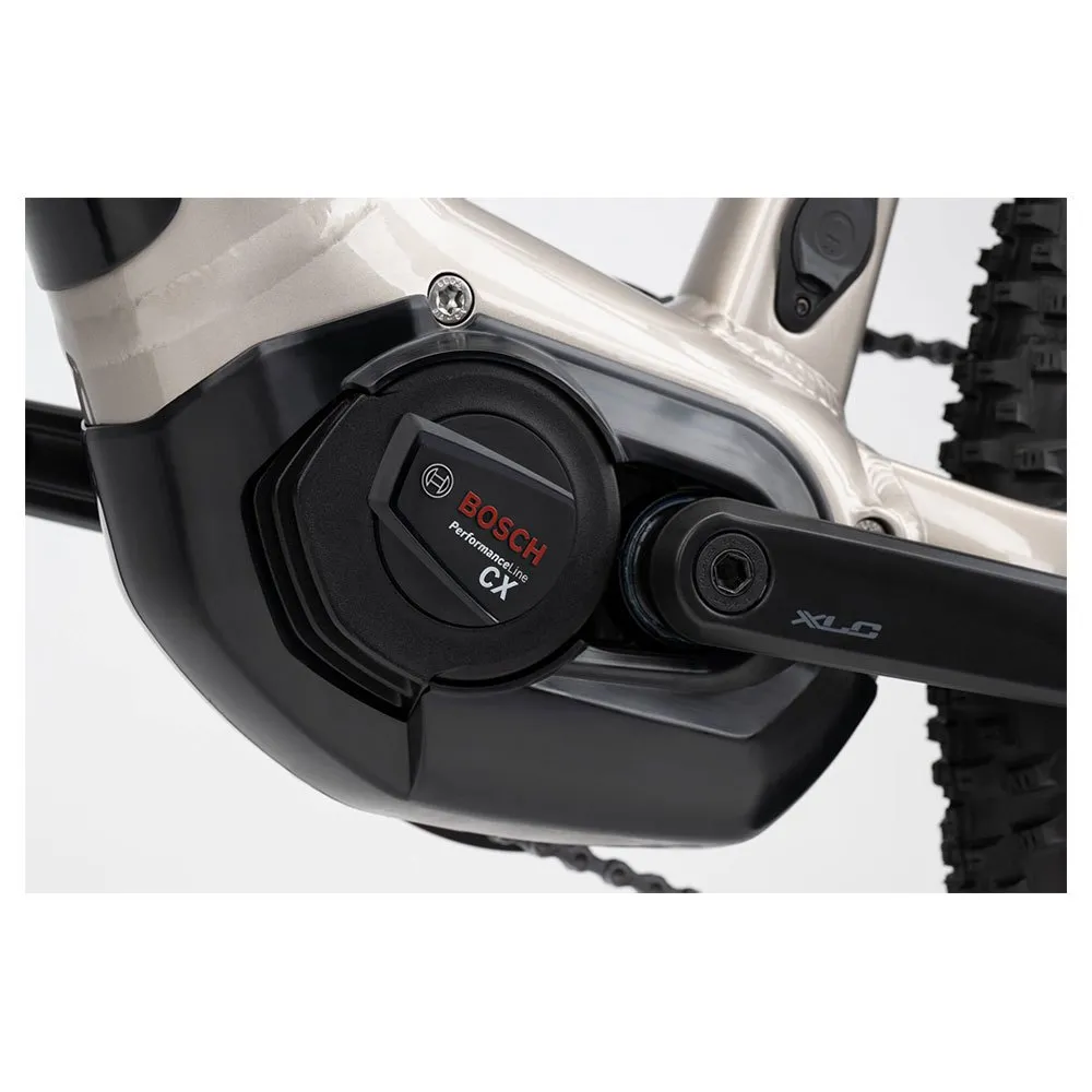 Ghost E-teru B Universal 27.5´´ Deore 2023 Elektrische Mountainbike Ghost E-teru B Universal 27.5´´ Deore 2023 Elektrische Mountainbike