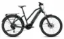 Ghost E-Teru Essential EQ dark grey/light grey-glossy 27,5" 500 Wh Trapez, Hersteller-dark grey/light grey - glossy, L