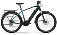 Ghost E-Teru Essential EQ High dark grey/metallic light blue-glossy 27,5" 500 Wh Ghost E-Teru Essential EQ High dark grey/metallic light blue-glossy 27,5" 500 Wh