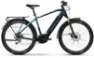Ghost E-Teru Essential EQ High dark grey/metallic light blue-glossy 27,5" 500 Wh