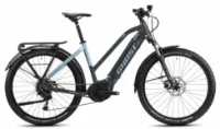 Ghost E-Teru Essential EQ Mid dark grey/met. light blue-glossy 27,5" 500 Wh Trapez Ghost E-Teru Essential EQ Mid dark grey/met. light blue-glossy 27,5" 500 Wh Trapez