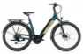Ghost E-Teru Essential EQ petrol blue/beige-glossy 27,5" 625 Wh Wave