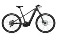 Ghost E-Teru Pro dark grey/black-glossy/matt 29" 750 Wh Diamant Ghost E-Teru Pro dark grey/black-glossy/matt 29" 750 Wh Diamant