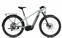 Ghost E-Teru Pro EQ - 750Wh 12K Diamant - Matt Ghost E-Teru Pro EQ - 750Wh 12K Diamant - Matt
