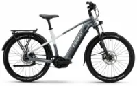 Ghost E-Teru Pro EQ ABS storm gray/chilly white-glossy 27,5" 800 Wh Diamant Ghost E-Teru Pro EQ ABS storm gray/chilly white-glossy 27,5" 800 Wh Diamant