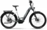 Ghost E-Teru Pro EQ ABS storm gray/chilly white-glossy 27,5" 800 Wh Wave