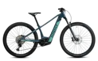 Ghost E-Teru Pro green bay metallic/light mint pearl-glossy 27,5" 750 Wh Diamant Ghost E-Teru Pro green bay metallic/light mint pearl-glossy 27,5" 750 Wh Diamant