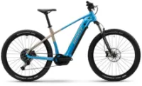 Ghost E-Teru Universal atlantic blue/coffee ice rose-glossy 29" 600 Wh Diamant Ghost E-Teru Universal atlantic blue/coffee ice rose-glossy 29" 600 Wh Diamant