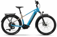 Ghost E-Teru Universal EQ atlantic blue/coffee ice rose-glossy 27,5" 600 Wh Diamant Ghost E-Teru Universal EQ atlantic blue/coffee ice rose-glossy 27,5" 600 Wh Diamant