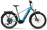 Ghost E-Teru Universal EQ atlantic blue/coffee ice rose-glossy 27,5" 600 Wh Diamant