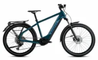 Ghost E-Teru Universal EQ dirty blue/blue grey-glossy 27,5" 630 Wh Diamant Ghost E-Teru Universal EQ dirty blue/blue grey-glossy 27,5" 630 Wh Diamant