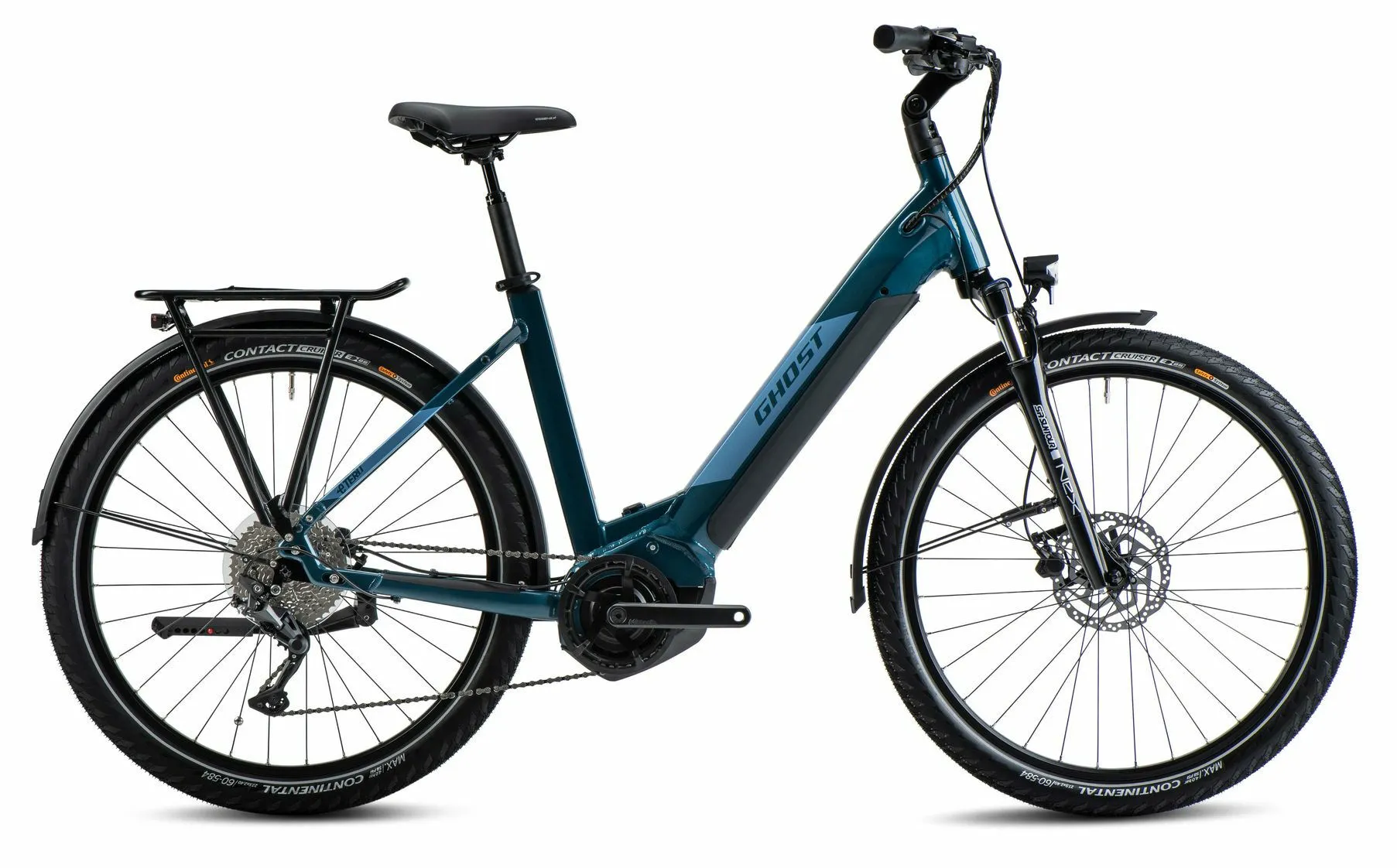 Ghost E-Teru Universal EQ dirty blue/blue grey-glossy 27,5" 630 Wh Wave, Hersteller-dirty blue/blue grey - glossy, M Ghost E-Teru Universal EQ dirty blue/blue grey-glossy 27,5" 630 Wh Wave, Hersteller-dirty blue/blue grey - glossy, M