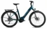 Ghost E-Teru Universal EQ dirty blue/blue grey-glossy 27,5" 630 Wh Wave, Hersteller-dirty blue/blue grey - glossy, M