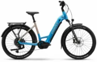 Ghost E-Teru Universal EQ Low shadow gray/dazzling mango-glossy 27,5" 600 Wh Wave Ghost E-Teru Universal EQ Low shadow gray/dazzling mango-glossy 27,5" 600 Wh Wave