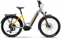 Ghost E-Teru Universal EQ Low shadow gray/dazzling mango-glossy 27,5" 600 Wh Wave