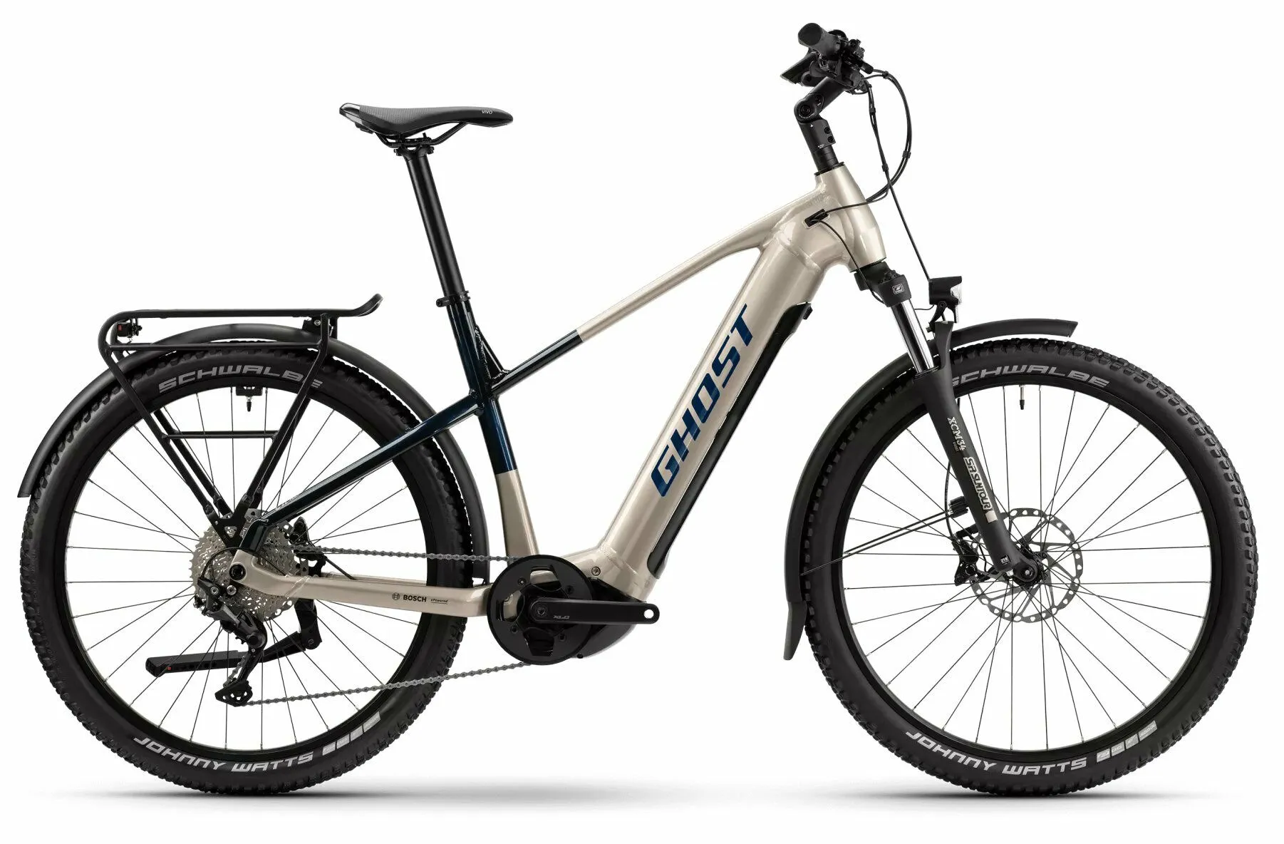 Ghost E-Teru Universal EQ pearl warm grey/pearl dark blue-glossy 27,5" 625 Wh Di Ghost E-Teru Universal EQ pearl warm grey/pearl dark blue-glossy 27,5" 625 Wh Di