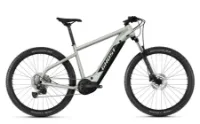 Ghost E-Teru Universal light grey pearl/black-matt 29" 630 Wh Diamant Ghost E-Teru Universal light grey pearl/black-matt 29" 630 Wh Diamant