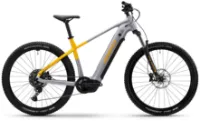 Ghost E-Teru Universal shadow gray/dazzling mango-glossy 29" 600 Wh Diamant Ghost E-Teru Universal shadow gray/dazzling mango-glossy 29" 600 Wh Diamant