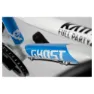 Ghost Kato 20´´ Full Party 2022 Fahrrad, White / blue / black, One Size