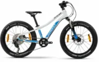 Ghost Kato 20 Full Party pearl white/bright blue-glossy 20" Diamant Ghost Kato 20 Full Party pearl white/bright blue-glossy 20" Diamant