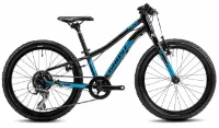Ghost Kato 20 Pro black/ocean candy-glossy 20" Diamant Ghost Kato 20 Pro black/ocean candy-glossy 20" Diamant