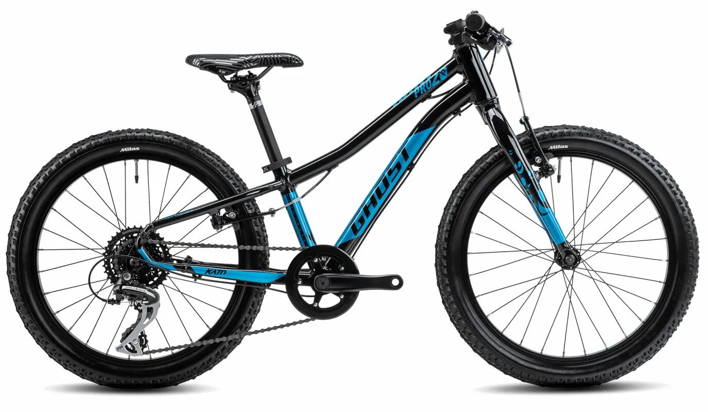 Ghost Kato 20 Pro black/ocean candy-glossy 20" Diamant, Hersteller-black/ocean candy-glossy, 20" Ghost Kato 20 Pro black/ocean candy-glossy 20" Diamant, Hersteller-black/ocean candy-glossy, 20"