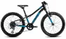 Ghost Kato 20 Pro black/ocean candy-glossy 20" Diamant, Hersteller-black/ocean candy-glossy, 20"