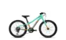 Ghost Kato 20 Pro green/monarch orange-glossy 20" Diamant, Türkis