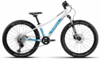 Ghost Kato 24 Full Party pearl white/bright blue-glossy 24" Diamant Ghost Kato 24 Full Party pearl white/bright blue-glossy 24" Diamant